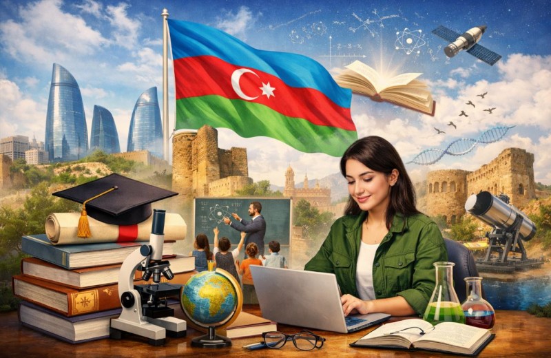 Elmi və mədəni-maarif proqramları strateji əhəmiyyət daşıyır